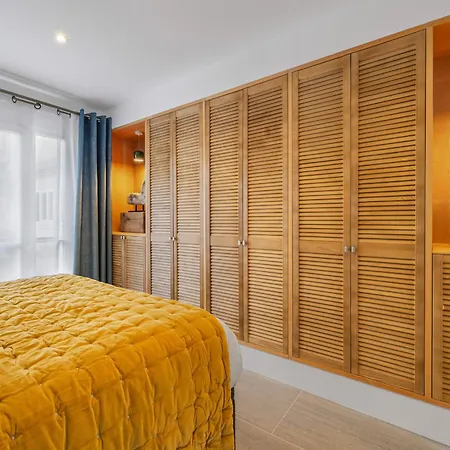 Soubise Apartment *