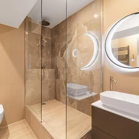 Apartment Soubise *